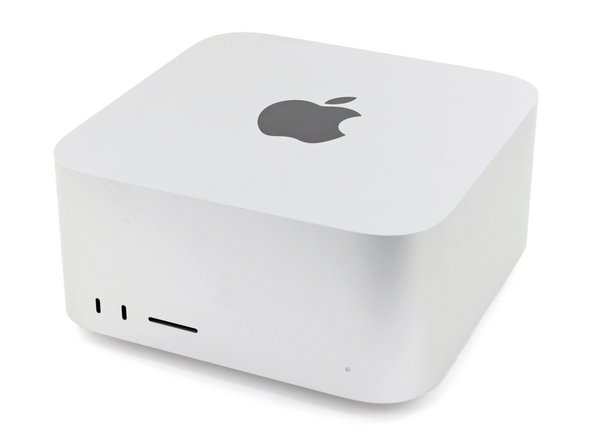 Mac Studio